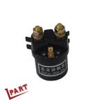High Voltage DC Power Contactor 24V For Electric Pallet Truck