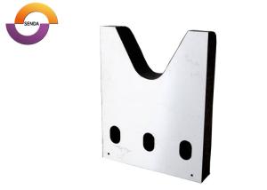 Wholesale Hydraulic Flying Shear Blades H13K For Metal Processing from china suppliers