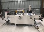 PP Film, OPP Film and Diffuser Film Die Cutting Machine Pet Film, PVC Film and
