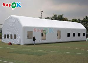 Wholesale White Inflatable Spray Booth Airbrush Paint Booth Blow Up Tents For Camping Car Parking Workstation Club from china suppliers