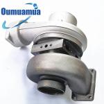 S4DC011 313716 312560 Aftermarket For Caterpillar 3306 Turbocharger Parts 7C7577