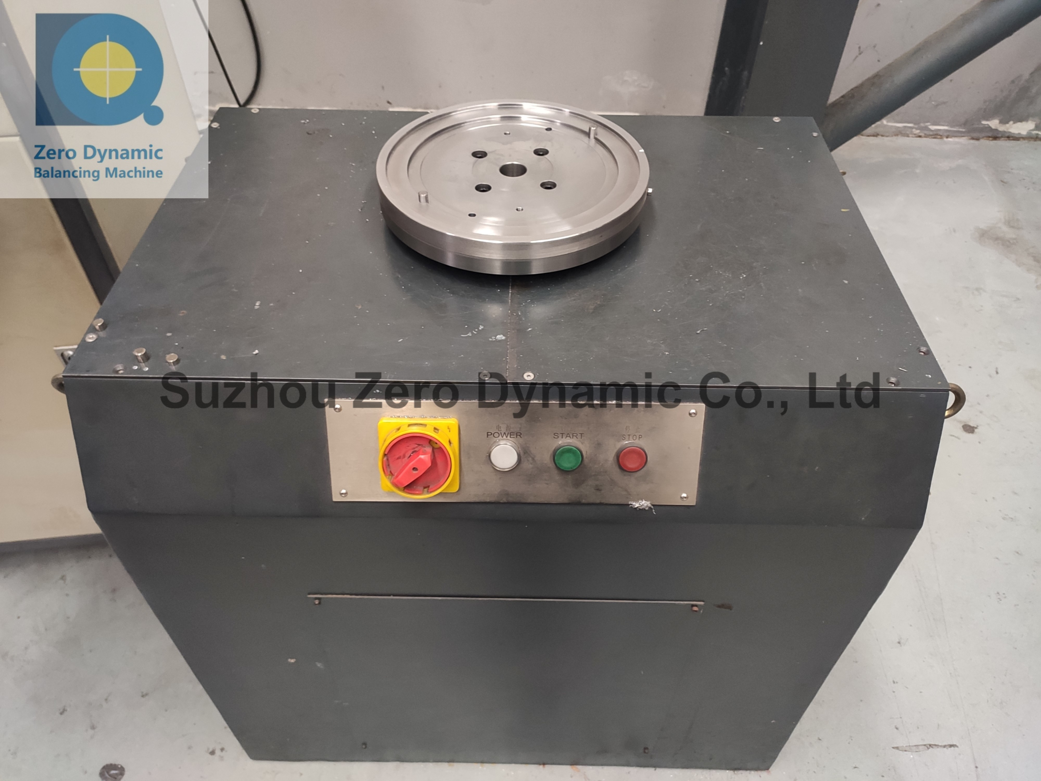 Chuck, Flywheel Balancing Machine , Vertical Clutch Balancing Machine