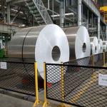 Best Selling 3003 3004 3105 Aluminum Coil 2.5mm Thick 5005 5052 H32 Aluminum