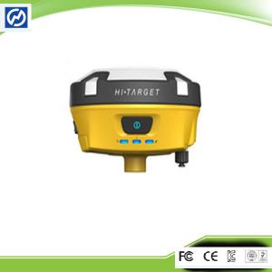 Wholesale GNSS GPS RTK Instruments Surveying and Construction Layout Digital Satellite Receiver from china suppliers