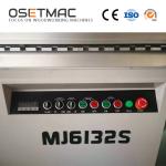 800 KG Precision Wood Cutting Sliding Table Saw Machine for Woodworking