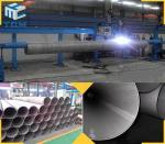 Plasma Welder Steel Tank Automatic Welding Machine TIG Welding Machine