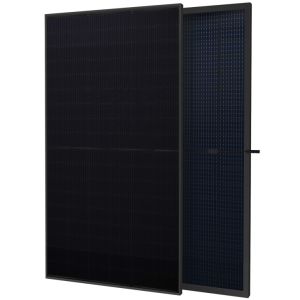 Wholesale Monocrystalline TOPCON Solar Panel Durable Aluminum Alloy Construction from china suppliers