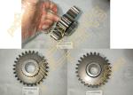 05 903836 05 903835 JCB Spare Parts JS160 Gearbox 2nd Carrier Assy