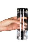 Good Safe 30cm*15m PVDC Food Cling Wrap Film For Sandwich 140 ºC Internal