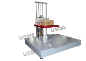 Wholesale High Efficiency Carton Drop Test , Drop Weight Test Machine DT030 from china suppliers