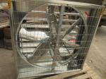380V Stainless Steel Blade Axial Flow Poultry Exhaust Fan for Farm and