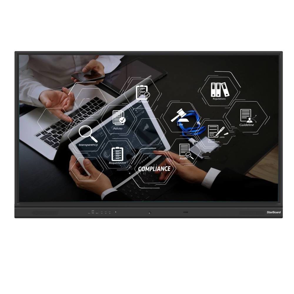 IR Interactive Whiteboard The Ultimate Solution for Interactive Business