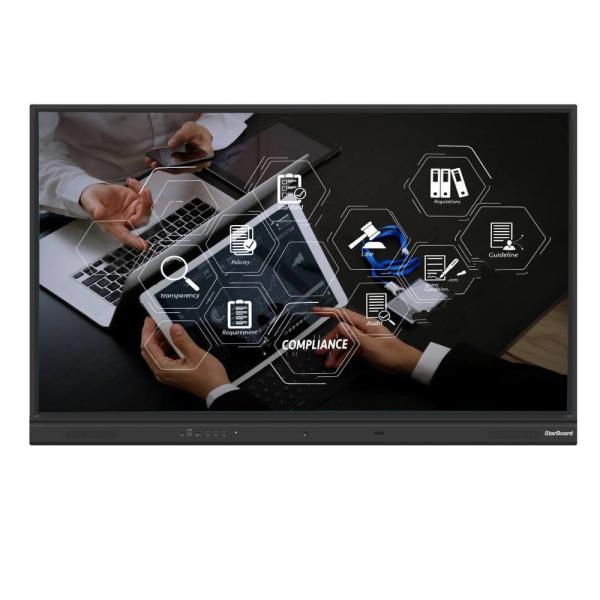 IR Interactive Whiteboard The Ultimate Solution for Interactive Business