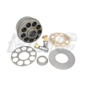 Wholesale Hydraulic Piston Pump Spare Parts M2X63 M2X96 M2X120 M2X146 M2X150 M2X210 M5X130 MX173 MX500 SK200-6 ZX200-3 from china suppliers