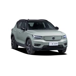 Wholesale 529km Mileage Fully Electric SUV Volvo XC40 RECHARGE Long Range Version from china suppliers