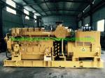 Jinan Diesel Engine Marine Engine B6190zlc Chidong Brand