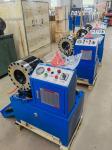 200 Pcs/H DX68 Hose Crimping Machine 2.5L / 5L / 10L 220v / 240v / 380v / 415v