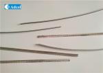BeCu Metal Strips EMI Shielding Gasket Beryllium Copper Contact Clip