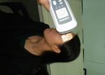Portable Infrared Light Vein Finder Machine With Clear Image Skin Displayed