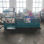 Horizontal Mecanic Tool Lathe Machine Lathe Mesin Bubut Universal Lathe