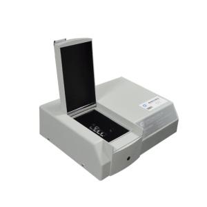 Wholesale Double Beam Optical Benchtop Transmittance Spectrophotometer CS810 from china suppliers