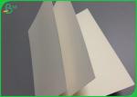 High Stiffiness White C1S Food Ivory Board 350g For Popcorn Bucket Making