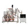 Buy cheap High Purity Herb Extraction Equipment For Cannabis Essential Oil , Long Life from wholesalers
