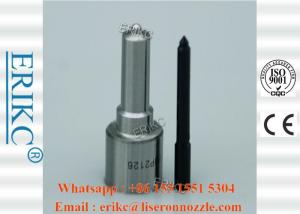Wholesale ERIKC DLLA150P2126 Bosch Injector Nozzles 0 433 173 126 DLLA150P2126 For 0445110358 from china suppliers