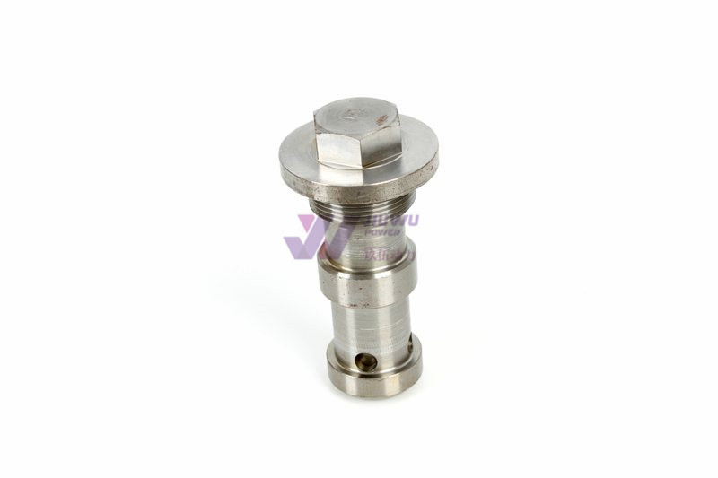 1-13160030-2 1131600302 ISUZU Oil Overflow Valve for 6WA1