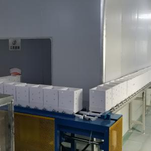 Wholesale Alumina Calcination High Temperature Pusher Plate Furnace Production Line from china suppliers