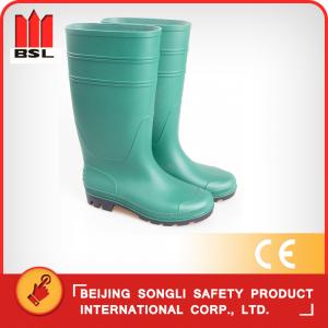 Wholesale SLS-ZY001YB RAIN BOOTS from china suppliers