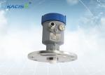 KLD802 Industry Grade FMCW Radar Level Transmitter For Level or Distance