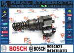 Fuel Injector 0986445012 0414755016 0414755017 9074627 1435558