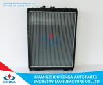 Aluminum Brazing Truck High Performance Radiators For Hyundai Manual OEM 25310 -