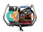 Pressure Hydraulic Crimp Tool 300T 70/94 MPa 22-35mm Stroke for Heavy Duty
