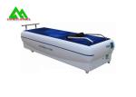 Mobile Far Infrared Physiotherapy Massage Bed , Physiotherapy Treatment Table