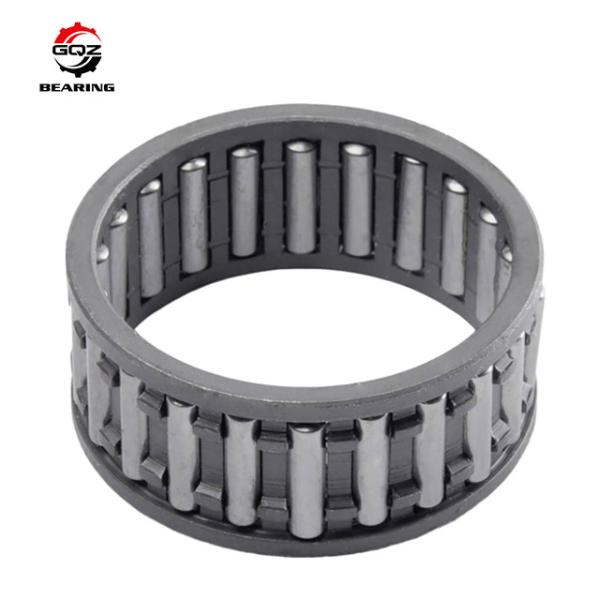 K110X118X30 Metal Needle Roller Bearing Cage Assembly Bearing 110 * 180 * 30 mm