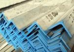 SS304 SS304L SS316 SS316L SS201 SS310S Stainless Steel Angle Bar Approved ISO