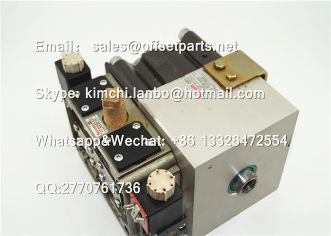 pneumatic cylinder 61.335.003/03 air supply SM102 cylinder used offset printing machine parts