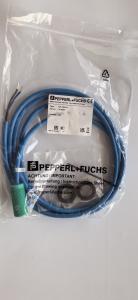 Wholesale 2 wire PEPPERL FUCHS Sensors Inductive Proximity Sensor NJ5-18GK-N from china suppliers