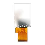 2.0 Inch Sunlight Readable Resistive TFT Display 128x160 Pixels