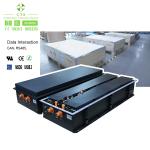 CTS 72V 96V 100ah 200ah Lifepo4 EV Car Battery Pack Lithium Ion 96V 200ah 300ah