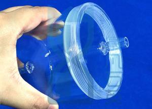 Wholesale Laboratory Special Abnormity Quartz Instrument from china suppliers