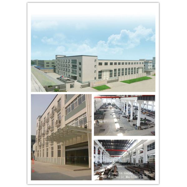 Customized New Forward Out Hydraulic Scrap Metal Compress Machine