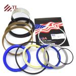 Seal Kit 8048-00440 For Doosan Excavator Bucket Cylinder Excavator Parts Seal