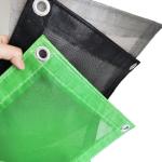 Construction Safety Netting Fireproof Fire Retardant Safety Net