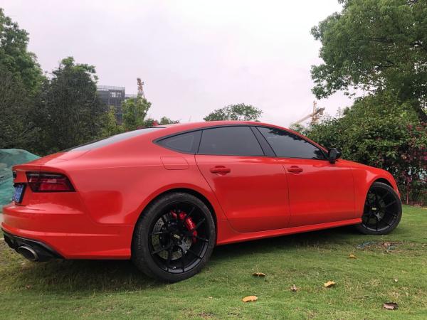 BBK For Audi RS4 RS3 With 378*32mm 405*34mm Rotor 19inch 20inch Wheel Front And