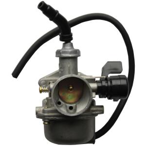 Wholesale Horizontal Engine Off Road Go Kart Parts 19mm Carburetor With Right Hand Choke from china suppliers