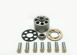 Wholesale Loader LPV30 PC30-7 Cylinder Block Parts 7PCS Piston Shoe Valve Plate from china suppliers