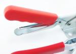 ISO9001 295KG Metal Open U Bar Hold Down Toggle Clamps